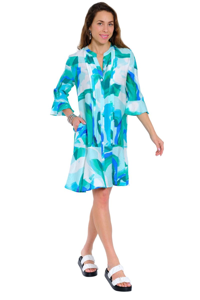 Lior Dress Miles-6 S26