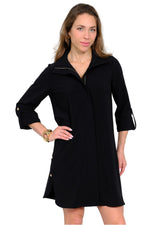 Lior Dress Milo-1
