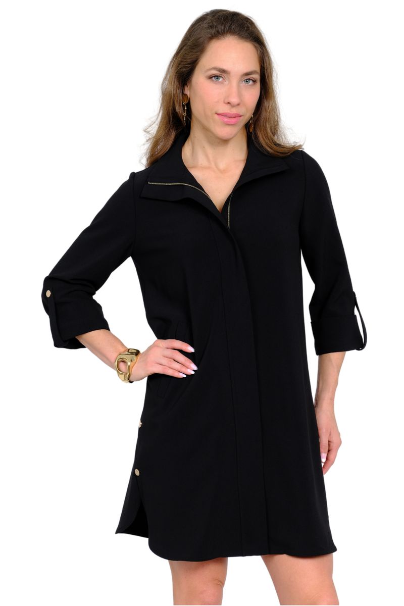 Lior Dress Milo-1