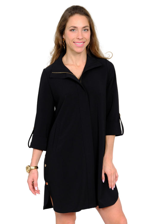 Lior Dress Milo-1