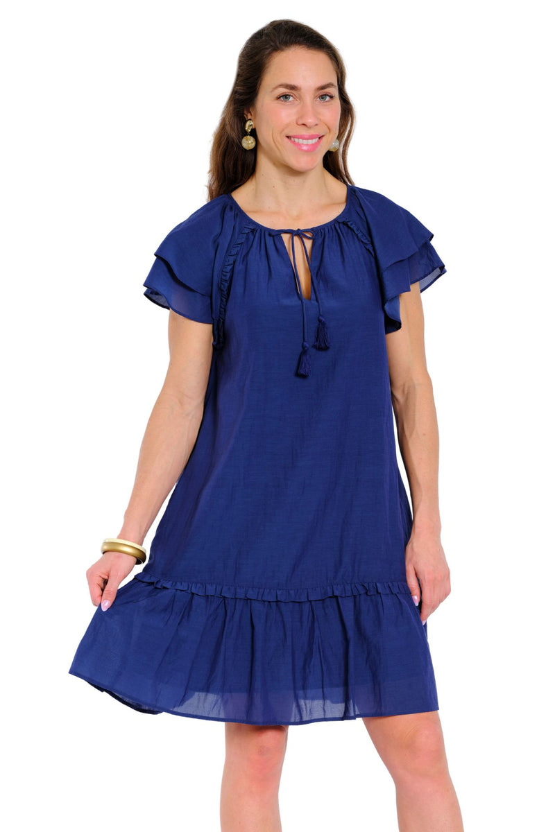 Lior Dress Misha-1 S26