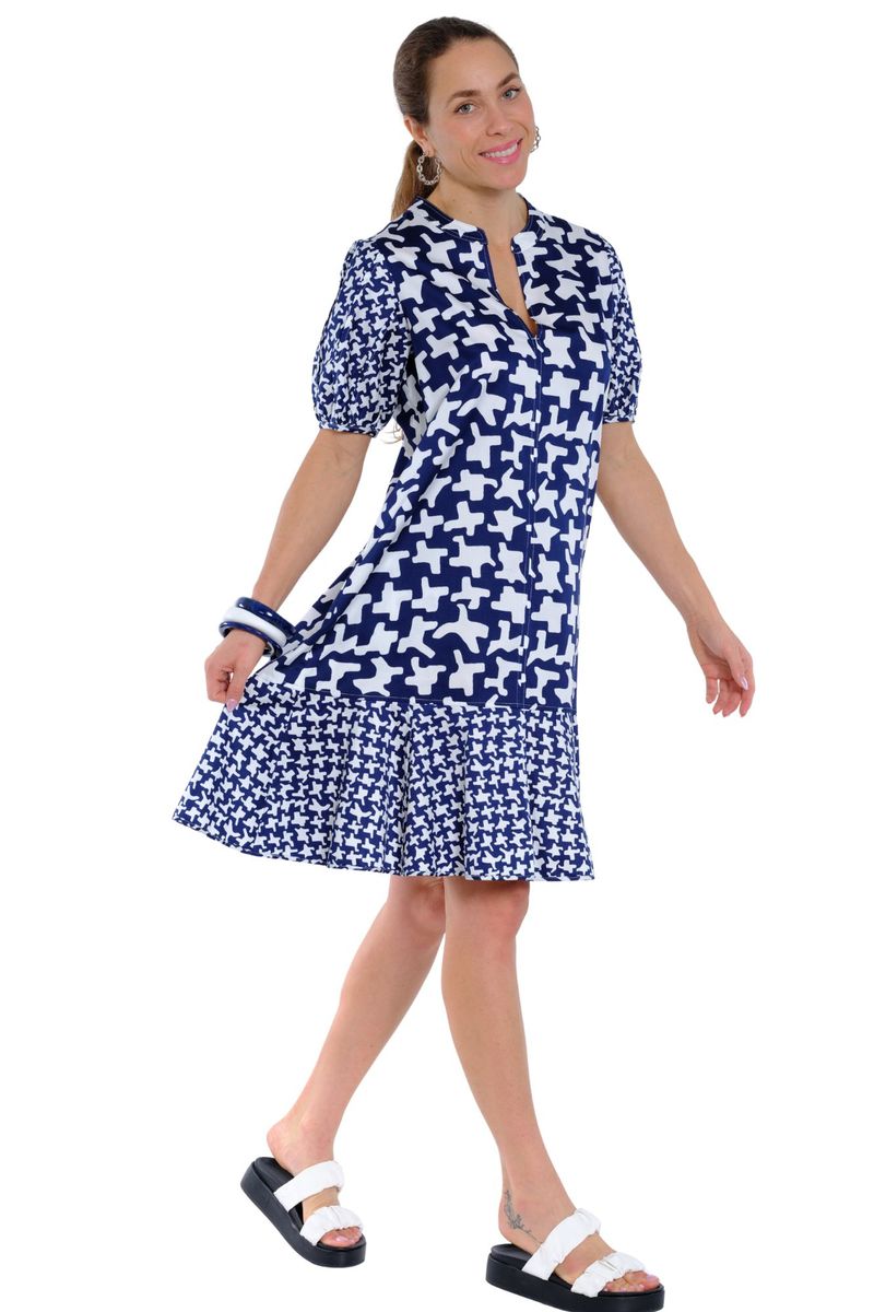 Lior Dress Monica-2 S26