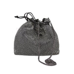 Germán Fuentes  GF8085 Evening pouch and clutch bag