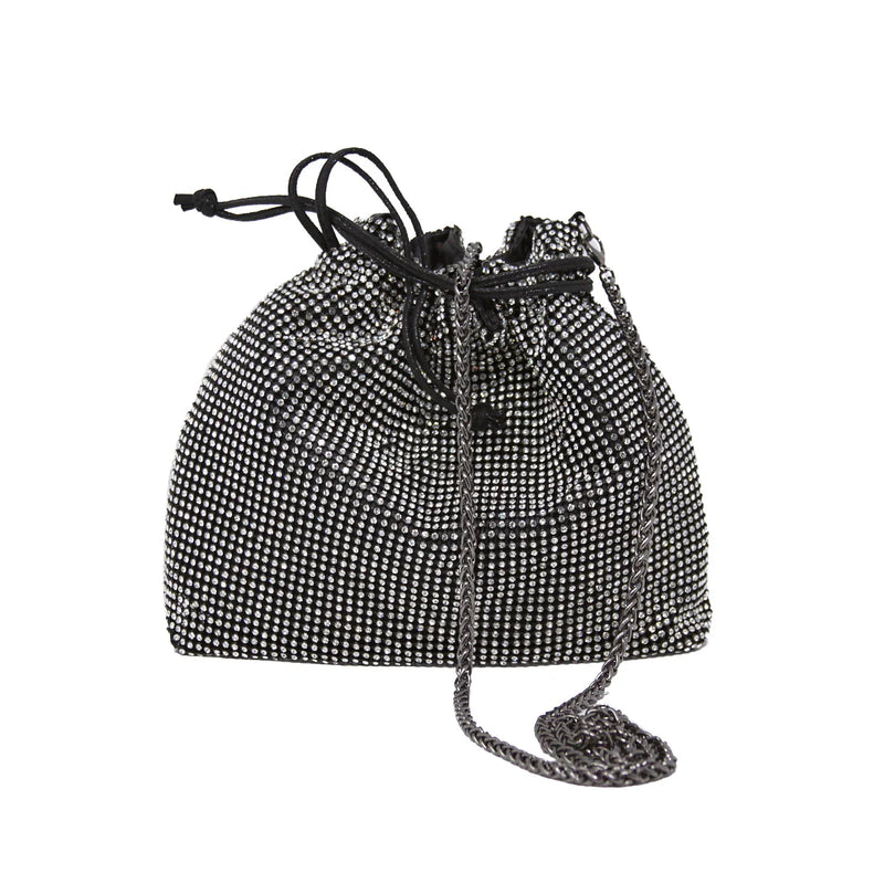 Germán Fuentes  GF8085 Evening pouch and clutch bag