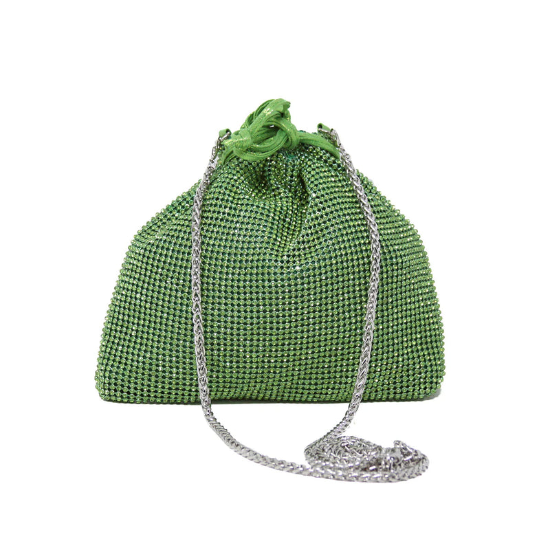 Germán Fuentes  GF8085 Evening pouch and clutch bag