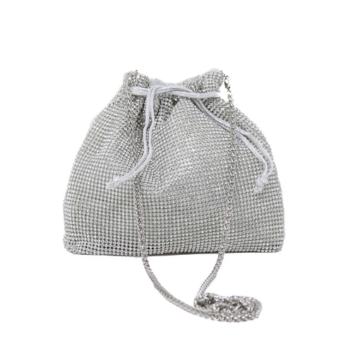 Germán Fuentes  GF8085 Evening pouch and clutch bag