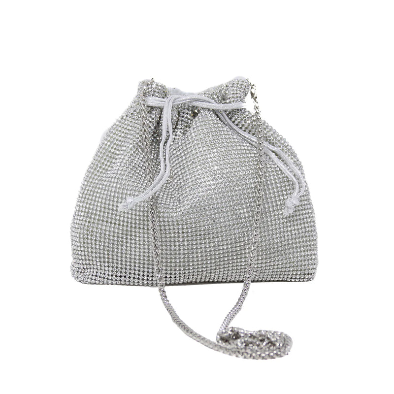 Germán Fuentes  GF8085 Evening pouch and clutch bag