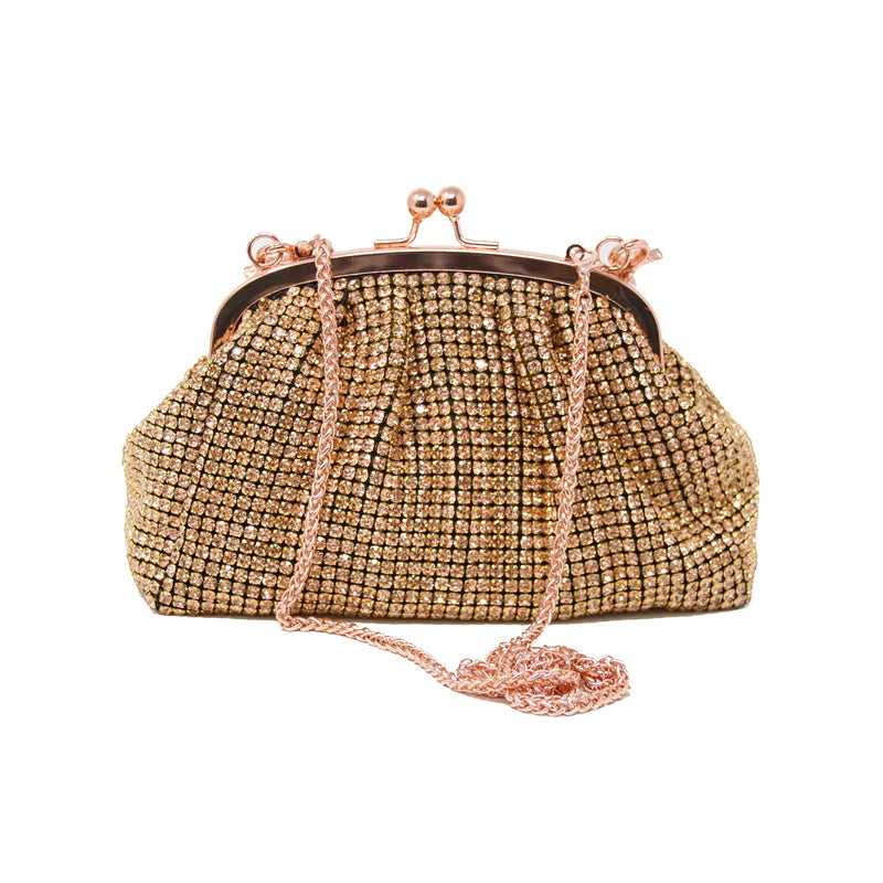 Germán Fuentes GF6346 Evening Bag
