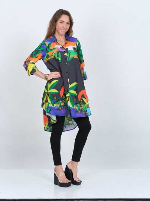 Lior Dress S135-75
