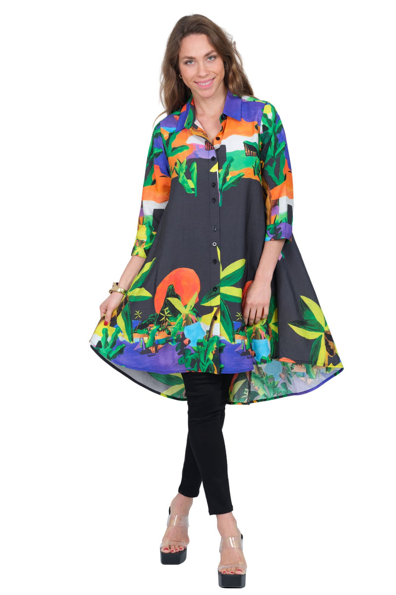 Lior Dress S135-75 (Copy)