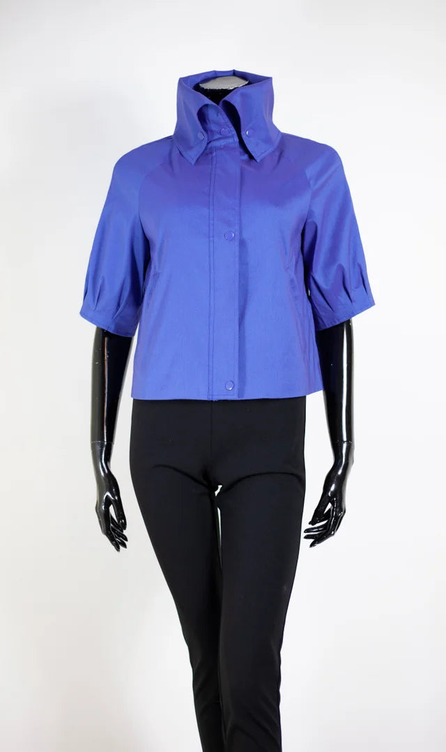 Samuel 2025 dong jacket