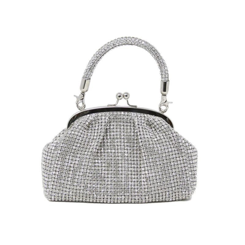 Germán Fuentes GF6346 Evening Bag