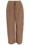 Lior Pants Sky Baggy pants