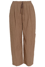 Lior Pants Sky Baggy pants