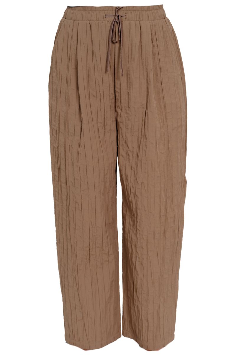 Lior Pants Sky Baggy pants