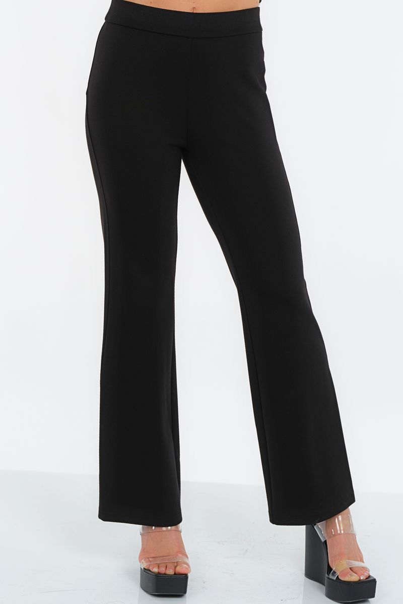 Lior Steffi Ponte pants