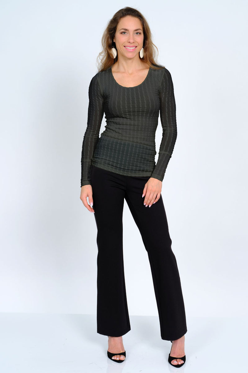 Lior Steffi Ponte pants