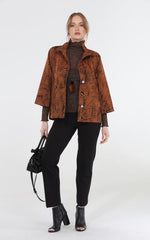 Terra Jacket T4641 F25
