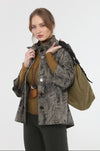 Terra Jacket T4641 F25