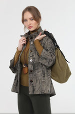 Terra Jacket T4641 F25
