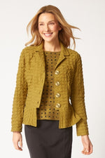 Habitat Newport Knit Downtown Jacket 57109 F25