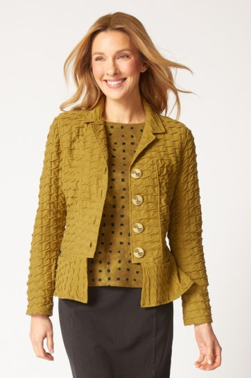 Habitat Newport Knit Downtown Jacket 57109 F25