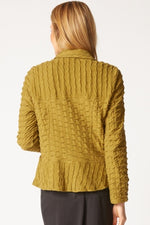 Habitat Newport Knit Downtown Jacket 57109 F25