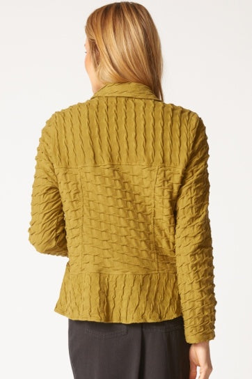Habitat Newport Knit Downtown Jacket 57109 F25