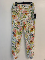 Up Bloom Print Pants 67483UP