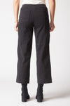 HABITAT STONEWASH CTN SPN ANGLE POCKET FLOOD F25H 31563