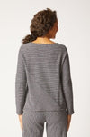 HABITAT PASADENA STRIPE HUNTINGTON TOP F25H