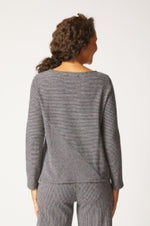 HABITAT PASADENA STRIPE HUNTINGTON TOP F25H