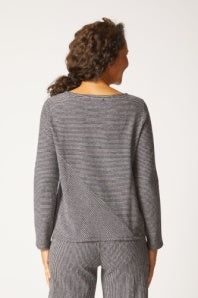 HABITAT PASADENA STRIPE HUNTINGTON TOP F25H