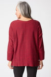 HABITAT PASADENA STRIPE CANYON PULLOVER F25H