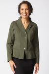 Habitat Stonewash Cottonn Spun Urban Jacket 31522 F25
