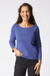 Habitat Cozy Rib Sld Everyday tee F25H