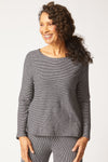 HABITAT PASADENA STRIPE HUNTINGTON TOP F25H