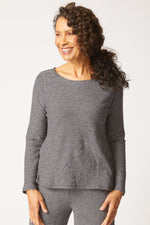 HABITAT PASADENA STRIPE HUNTINGTON TOP F25H