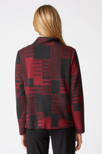 HABITAT FAIR AND SQUARED AWAY JACKET F25H