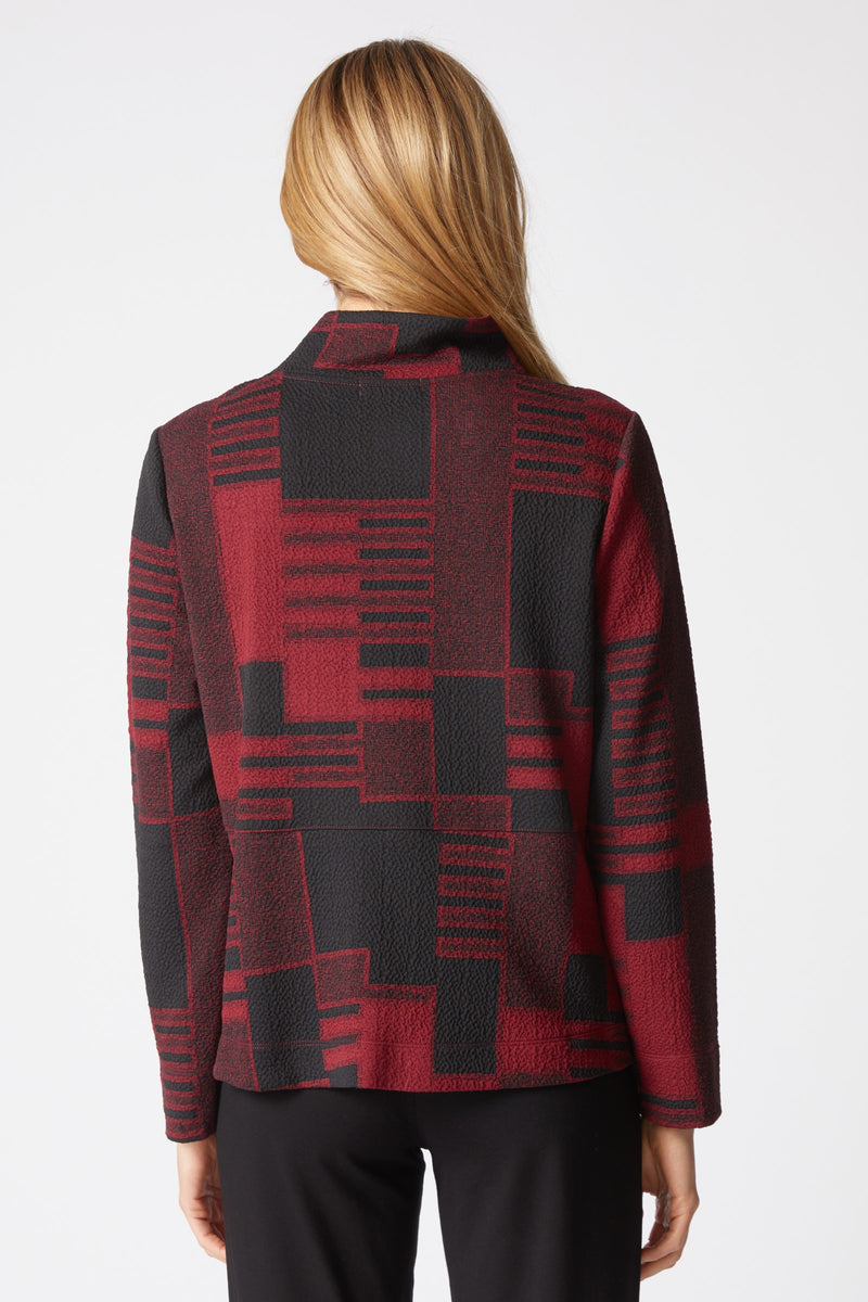 HABITAT FAIR AND SQUARED AWAY JACKET F25H