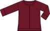 HABITAT PASADENA STRIPE CANYON PULLOVER F25H