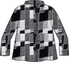 HABITAT FAIR AND SQUARED AWAY JACKET F25H