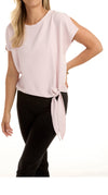 Frank Lyman Woven Top 181224