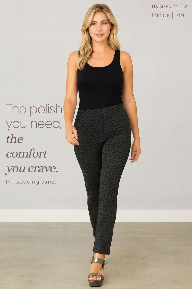 Lior Pants Sasha June