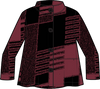 HABITAT FAIR AND SQUARED AWAY JACKET F25H