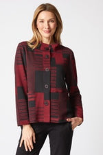 HABITAT FAIR AND SQUARED AWAY JACKET F25H
