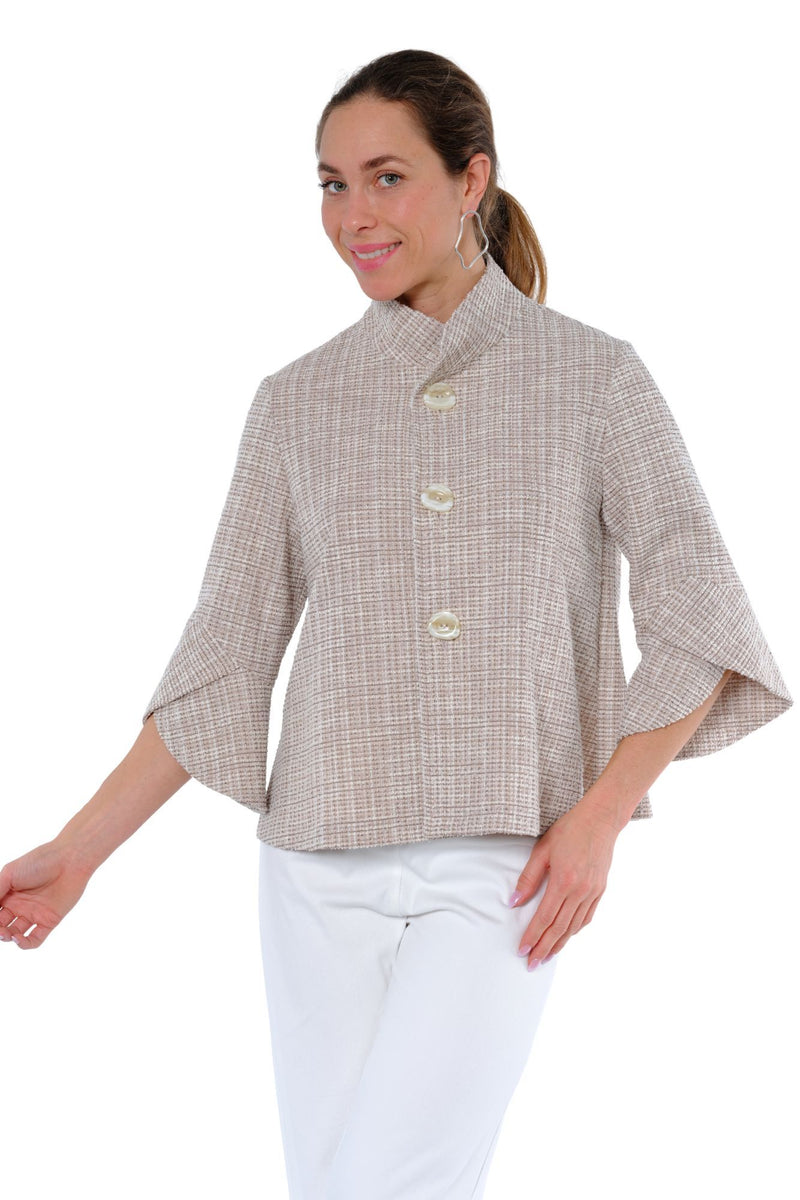 Lior Jacket Vaya-27 S26