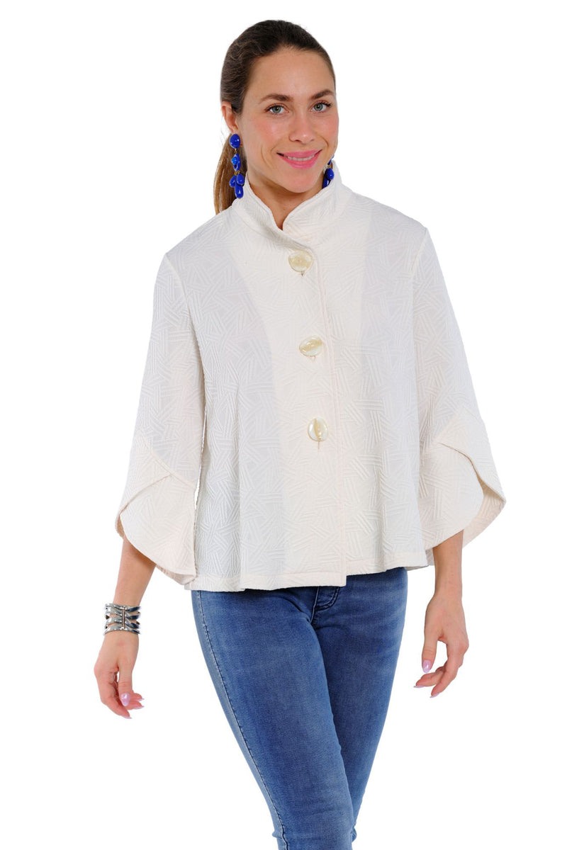 Lior Jacket Vaya-28 S26