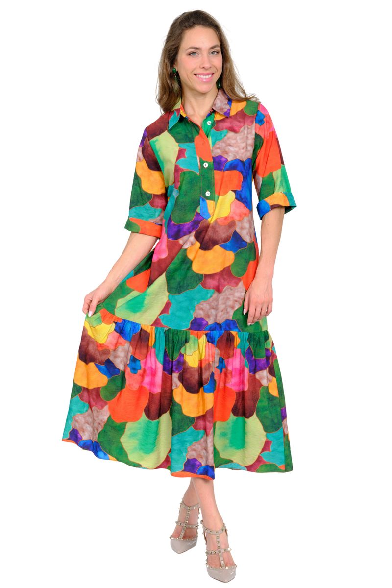Lior Dress Vega-25