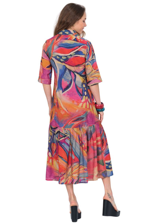 Lior Dress Vega-27